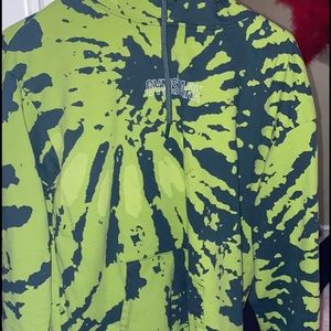 Gymshark hoodie (oversized)